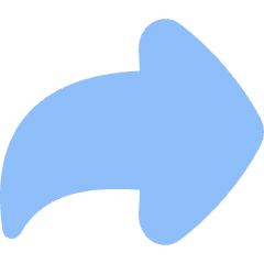 Forward Email Icon from Flex Flat Set