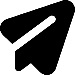 Mail Send Email Icon from Micro Solid Set