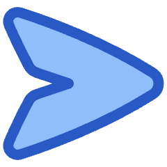 Mail Send Email Message Icon from Plump Duo Set