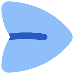 Mail Send Email Message Icon from Flex Flat Set