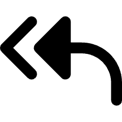 Mail Send Reply All Icon from Core Remix Set