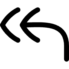 Mail Send Reply All Icon from Flex Line Set