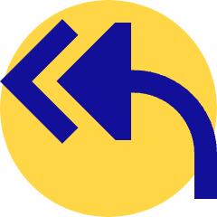 Mail Send Reply All Icon from Sharp Pop Set