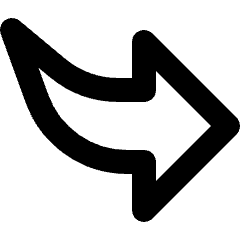 Reply Icon from Micro Line Set