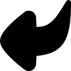 Reply 2 Icon from Flex Solid Set