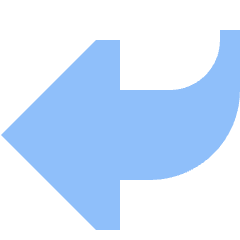 Reply 2 Icon from Sharp Flat Set