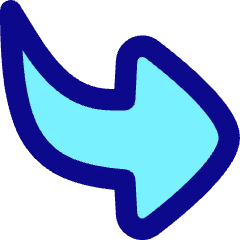 Reply Icon from Flex Pop Set