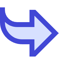 Reply Icon from Sharp Duo Set