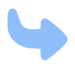 Reply Icon from Plump Flat Set