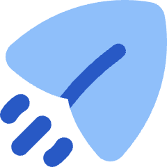 Send Icon from Flex Flat Set