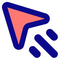 Send Icon from Core Pop Set