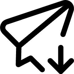 Send Archive Icon from Core Line Set