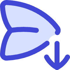 Send Archive Icon from Flex Duo Set