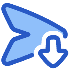 Send Archive Icon from Plump Duo Set