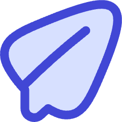 Send Email Icon from Flex Duo Set