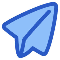 Send Email Icon from Plump Duo Set