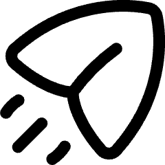 Send Icon from Flex Line Set
