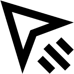 Send Icon from Sharp Remix Set