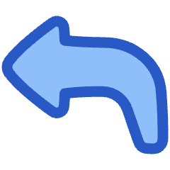 Send Reply Icon from Plump Duo Set