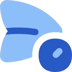 Send Schedule Icon from Flex Flat Set
