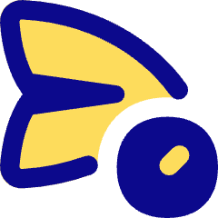 Send Schedule Icon from Flex Pop Set