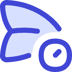 Send Schedule Icon from Flex Duo Set