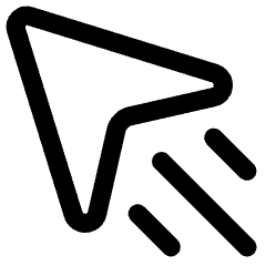 Send Icon from Core Line Set