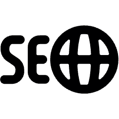 Seo Network 1 Icon from Ultimate Bold Set