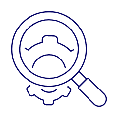 View Setting Illustration from UX Line Set