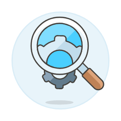 View Setting Illustration from UX Colors Set