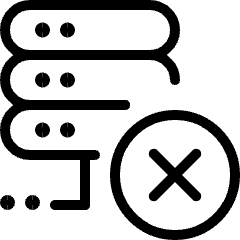 Server Remove 1 Icon from Ultimate Light Set