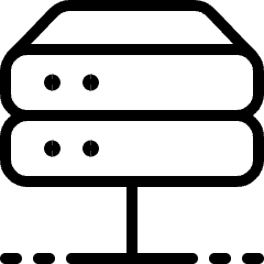 Server Icon from Ultimate Light Set