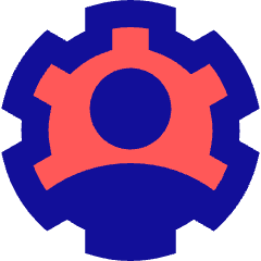 Account Setting Icon from Sharp Pop Set