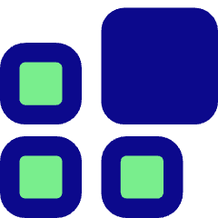 Application Widget Icon from Core Pop Set