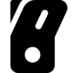 Button Power Switch Off Icon from Core Solid Set