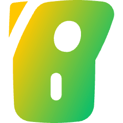 Button Power Switch Off Icon from Flex Gradient Set