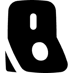 Button Power Switch On Icon from Flex Solid Set