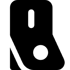 Button Power Switch On Icon from Core Solid Set