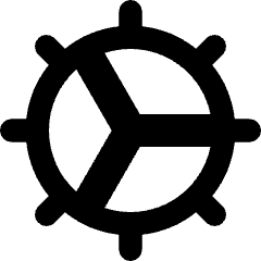 Cog 2 Icon from Core Remix Set