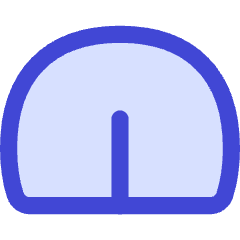 Dashboard Gauge Medium 2 Icon from Flex Duo Set