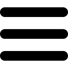 Hamburger Menu 1 Icon from Core Solid Set