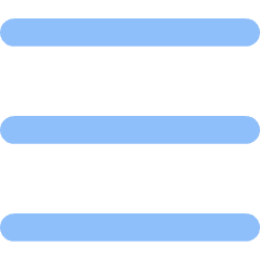 Hamburger Menu 1 Icon from Flex Flat Set