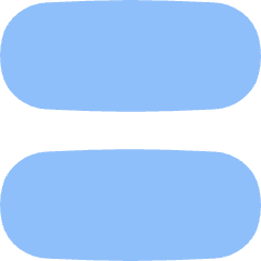 Hamburger Menu 2 Icon from Flex Flat Set