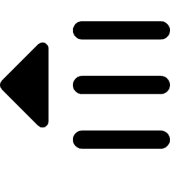Hide Sidebar Menu Icon from Core Solid Set