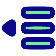 Hide Sidebar Menu Icon from Plump Pop Set