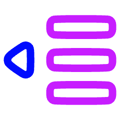 Hide Sidebar Menu Icon from Plump Neon Set