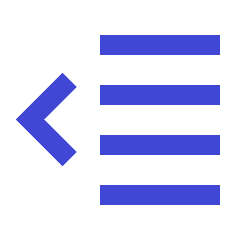 Hide Sidebar Menu Icon from Sharp Duo Set