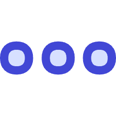 Horizontal Menu Icon from Flex Duo Set