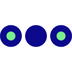 Horizontal Menu Icon from Core Pop Set