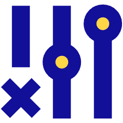 Remove Filter Slide Icon from Sharp Pop Set